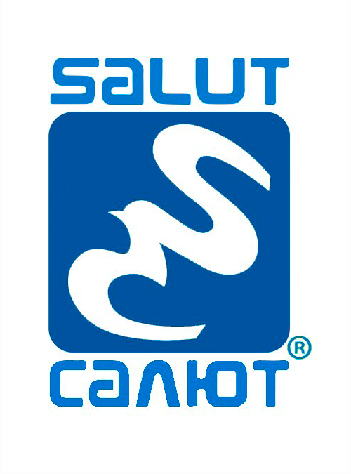 Строительно-производственное предприятие «Салют» - 